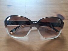 Lunettes soleil burberry d'occasion  Baillargues