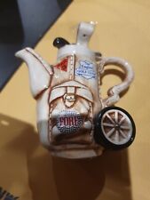 Cardew tea pot for sale  BASINGSTOKE