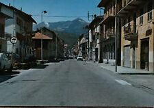 Cartolina pray biellese usato  Treviso Bresciano