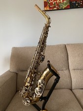Sax alto orsi usato  Trebisacce