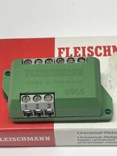 Fleischmann 6955 relè usato  Cava de Tirreni