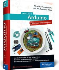 Arduino gebraucht kaufen  Berlin