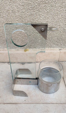 Bathroom design fontana usato  Reggio Calabria