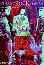 Disraeli gears cream for sale  Montgomery