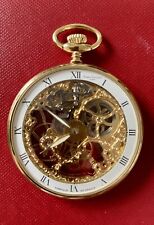 Gousset squelette montre d'occasion  Paris XV