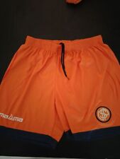Pantaloncini calcio shorts usato Pantaloncini calcio shorts usato  Rimini