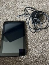 Motorola xoom media for sale  HULL