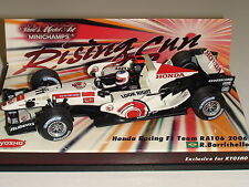 Barrichello honda ra106 for sale  CHELMSFORD