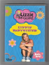 Dvd lizzie mcguire usato  Settimo Torinese