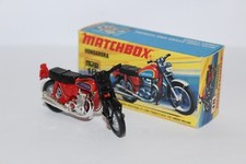 Matchbox hondarora moto d'occasion  Saint-Chamond