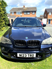 Bmw 2010 35d for sale  WIDNES