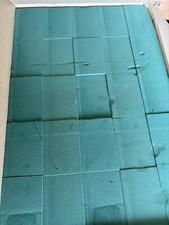 100 nass steckschaum gebraucht kaufen  Wöllstein