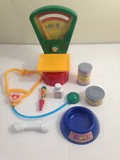 Vtg plastic toy for sale  Colorado Springs