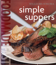 Williams sonoma food for sale  Ellsworth