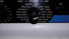 Lexicon mpx100 reverb for sale  BRUTON