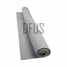 Scrim foam thickness for sale  WIGAN