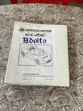 Lotus elise campionato usato  Italia