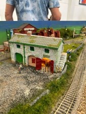 Exhibition model railway for sale  BRIDGWATER