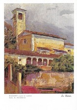 Fasano pitt. e. usato  Roma