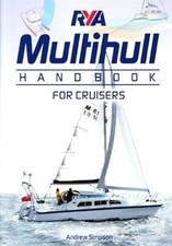Rya multihull handbook for sale  UK
