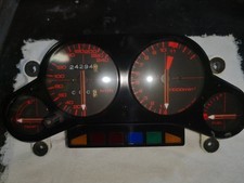 Strumenti honda 750 usato  Valmontone
