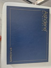 Set ashdene vintage for sale  LONDON