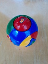 Tolo puzzle ball for sale  BRIDGE OF WEIR
