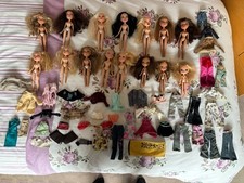 bratz doll clothes for sale bratz doll clothes for sale LOWESTOFT