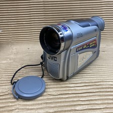 Jvc d70ek digital for sale  HENLEY-IN-ARDEN