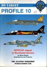 Target profiles sepecat for sale  HONITON