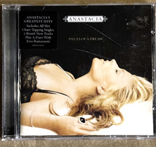 Anastacia pieces dream for sale  Fort Lauderdale