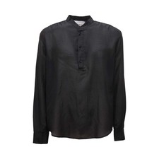 N2592 camicia coreana usato  Parma