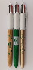 Lot stylos bic d'occasion  Maurepas