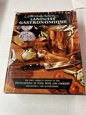 Larousse gastronomique 1961 d'occasion  Expédié en Belgium