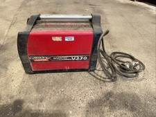 Lincoln electric invertec for sale  WISHAW