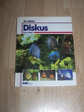Diskus aquaristik aquarium gebraucht kaufen  Niederkrüchten