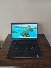 Dell precision 7730 d'occasion  Expédié en Belgium