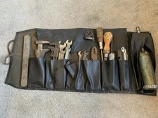 Vintage superslim spanners for sale  BURY ST. EDMUNDS