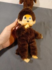 Alter monchichi sekiguchi gebraucht kaufen  Wörrstadt
