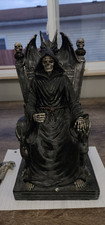 Grim reaper statue for sale  Roseville