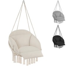 Hängesessel hängeschaukel h� gebraucht kaufen  Igersheim