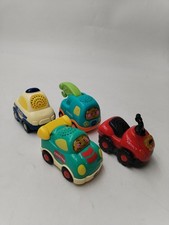 Lot vtech tut d'occasion  La-Grande-Motte