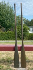 Great old oars for sale  Newport