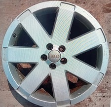 tt 01 alu gebraucht kaufen  Hamburg