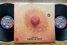 Fantazia twice nice for sale  UXBRIDGE