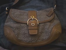 Coach bag soho for sale  Owosso