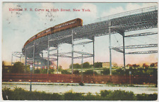 New york elevated gebraucht kaufen  Berlin
