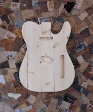 Body telecaster standard usato  Cassino