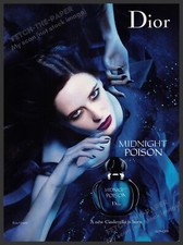 Dior midnight poison for sale  Leslie