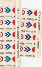Francobolli francobollo 1970 usato  Firenze
